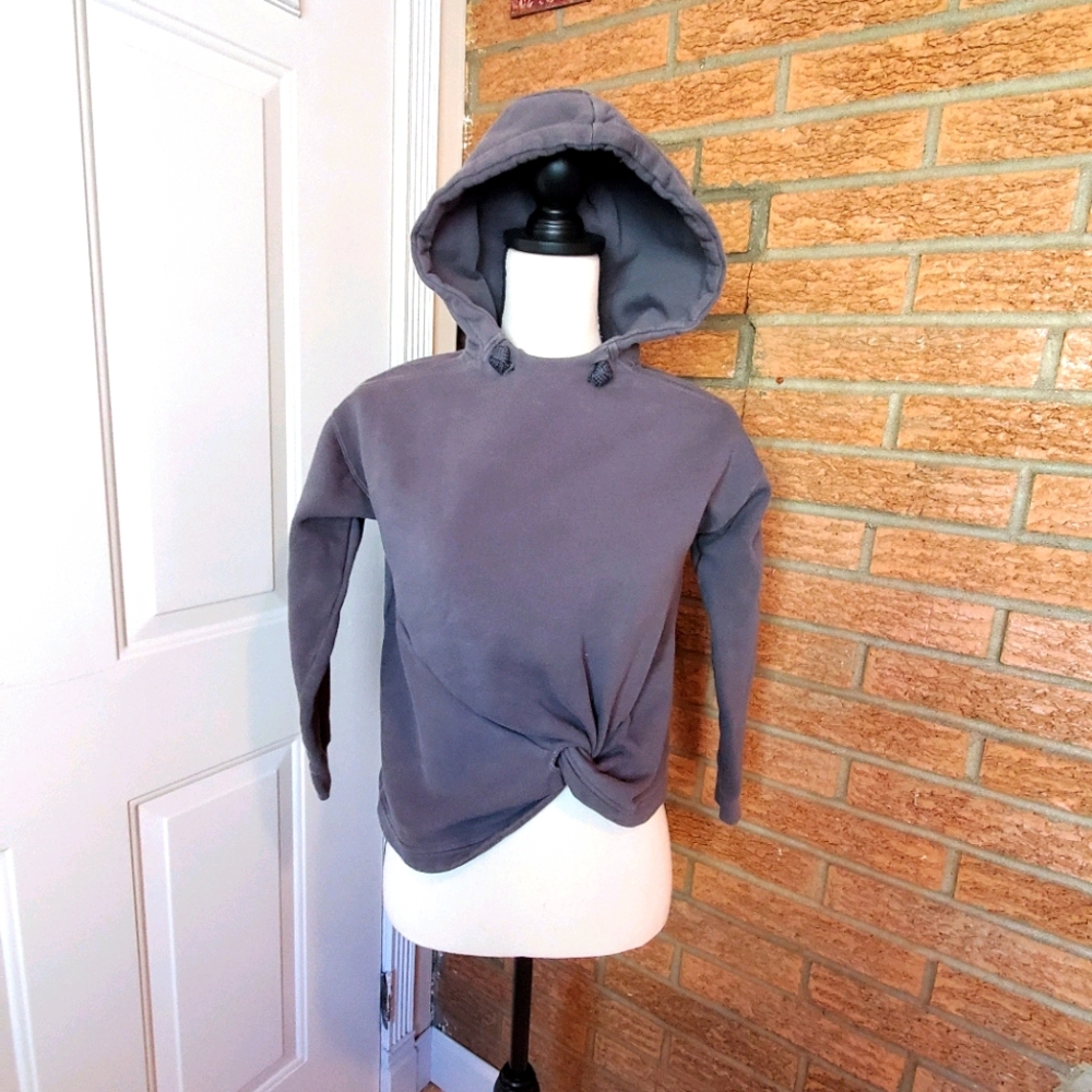 Zara Kids Girl's Hoodie